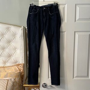 Calvin Klein Jeans - Dark Blue